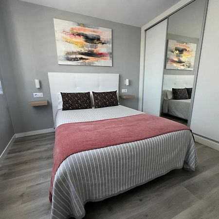 Apartamento Da Fraga Арсуа Екстер'єр фото