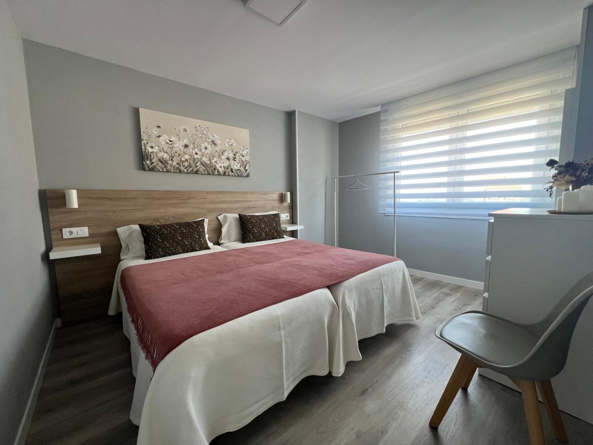 Apartamento Da Fraga Арсуа Екстер'єр фото