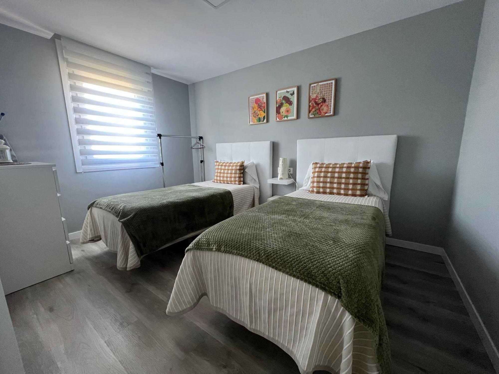 Apartamento Da Fraga Арсуа Екстер'єр фото